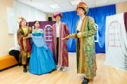 Theatre festival at school 5 - Picture 15