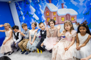 New Year's concert at school 1 - Picture 21