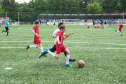 Inter School Football competition - June 2023 - Picture 49