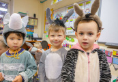 Winter Concert, 13 December 2017. School 1 - Picture 3