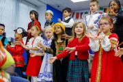 International week at school 1 (October, 2022) - Picture 50