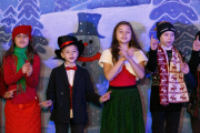 Christmas Concert, 12 December 2018. School 2 - Picture 4