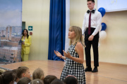 Last Bell at school 5 (23.05.23) - Picture 6