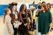 New Year Performances at BIS 5 - Picture 29