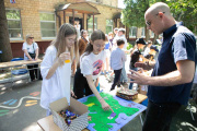 Summer Fairs at BIS 9 - june 2023 - Picture 56