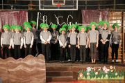 Charlie and the Chocolate Factory, School 3, 18th March 2016 - Picture 14