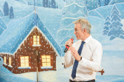 BISM 7 Christmas production - Picture 40