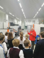 Gallery Year 9 MISIS Visit - Picture 2