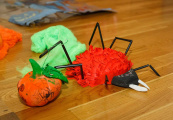 Halloween, 2017. School7 - Picture 3