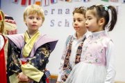 International week at school 1 (October, 2022) - Picture 33