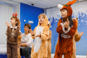 BISM 1 Winter production - Picture 216