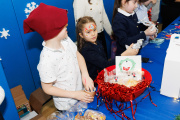 Christmas Fair BISM 9 - Picture 101