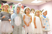 Winter Concert, 13 December 2017. School 1 - Picture 9