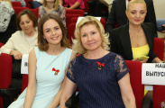 Day of Farewell Bell, 25th of May 2016. School 5 - Picture 2