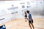 MOSCOW SQUASH OPEN 2021 - Picture 11