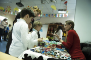 Maslenitsa. 11th March 2016. School 4 - Picture 5
