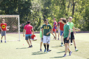 Sports Day, 20th of June 2016. School 7 - Picture 14