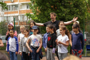 Summer Fair, 09th of June 2017. School 9 - Picture 15