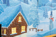 BISM 7 Christmas production - Picture 96