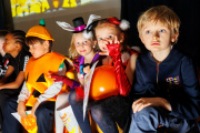 Halloween 2023 at BIS 2 - Picture 25