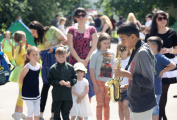 Summer Fair, 16th of June 2016. School 4 - Picture 11