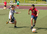 Sports Day, School 7. 22 June 2018 - Picture 1