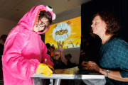 Halloween 2023 at BIS 2 - Picture 42