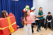 BISM 5 Winter production - Picture 130