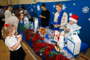 Christmas Fair BISM 9 - Picture 121