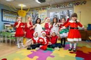 New Year's concert at school 1 - Picture 17