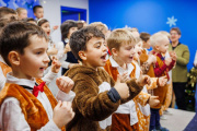 New Year's concert at school 1 - Picture 84