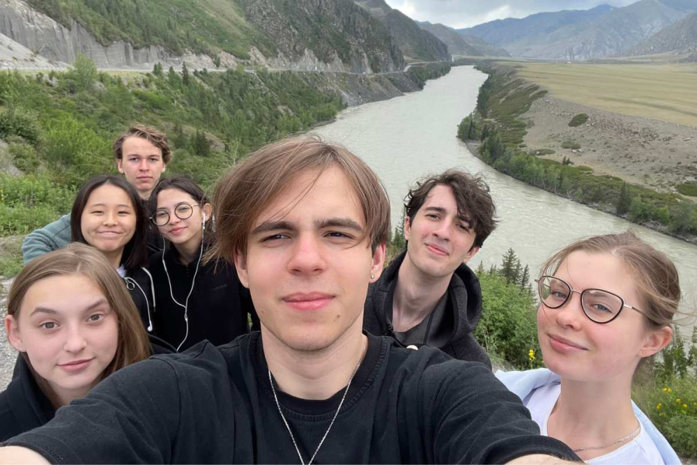 The trip to Altai and Mongolia from 21 June to 2 July 2023 - Picture 16