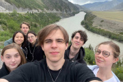 The trip to Altai and Mongolia from 21 June to 2 July 2023 - Picture 16