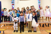 Talent Show, April 2018. School 9 - Picture 14