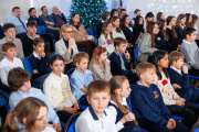 BISM 7 Christmas production - Picture 112