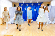 New Year Performances at BIS 5 - Picture 2