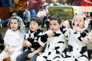 Winter Concert, 14 December 2018. School 1 - Picture 5
