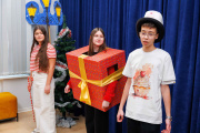 BISM 5 Winter production - Picture 37