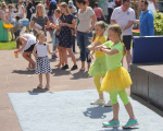 Summer Fair, 16th of June 2016. School 4 - Picture 12