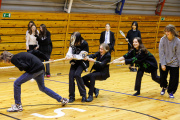 Maslenitsa 2023. School 3 - Picture 45