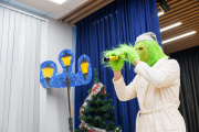 BISM 5 Winter production - Picture 52