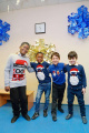 Christmas Jumper day, 16th December 2016. School 4 - Picture 2