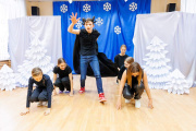 New Year Performances at BIS 5 - Picture 19