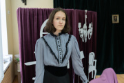 Chekhov festival in celebration of the 25th anniversary of school 5 (19.04.23) - Picture 21