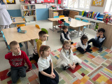 Book Week 2023. School 1 - Picture 10