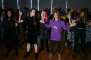 Halloween, School 7. 31 October 2018 - Picture 5