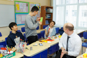 Maslenitsa 2023. School 3 - Picture 89