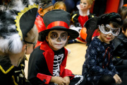 Halloween, School 1 - Picture 5