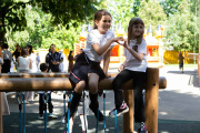 Summer Fairs at BIS 9 - june 2023 - Picture 8