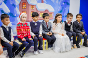 New Year's concert at school 1 - Picture 36